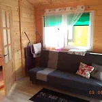 山林小屋 Nad Morzem W Sianozetach