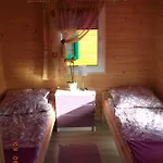 Nad Morzem W Sianozetach 山林小屋 辛安诺泽蒂