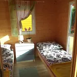 山林小屋 Nad Morzem W Sianozetach *
