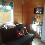 Nad Morzem W Sianozetach 山林小屋