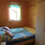 山林小屋 Nad Morzem W Sianozetach