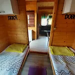 Nad Morzem W Sianozetach 山林小屋 辛安诺泽蒂