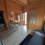 Nad Morzem W Sianozetach 山林小屋 辛安诺泽蒂