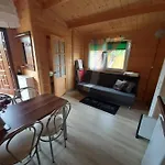 山林小屋 Nad Morzem W Sianozetach 辛安诺泽蒂