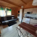 Nad Morzem W Sianozetach 山林小屋 辛安诺泽蒂