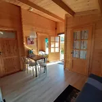 Nad Morzem W Sianozetach 山林小屋 辛安诺泽蒂