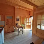 山林小屋 Nad Morzem W Sianozetach