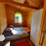 Nad Morzem W Sianozetach 山林小屋