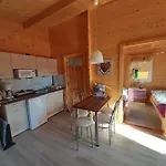 山林小屋 Nad Morzem W Sianozetach 辛安诺泽蒂