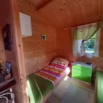 Nad Morzem W Sianozetach