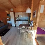山林小屋 Nad Morzem W Sianozetach *