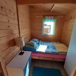 山林小屋 Nad Morzem W Sianozetach