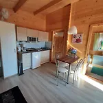 山林小屋 Nad Morzem W Sianozetach