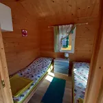 山林小屋 Nad Morzem W Sianozetach 辛安诺泽蒂