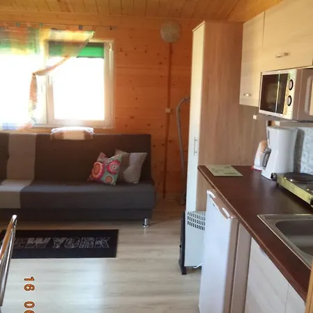 Nad Morzem W Sianozetach *