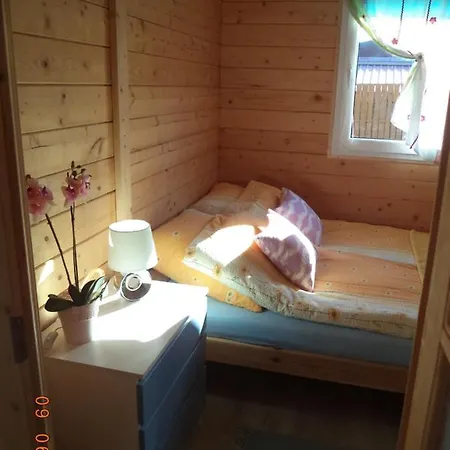 Nad Morzem W Sianozetach