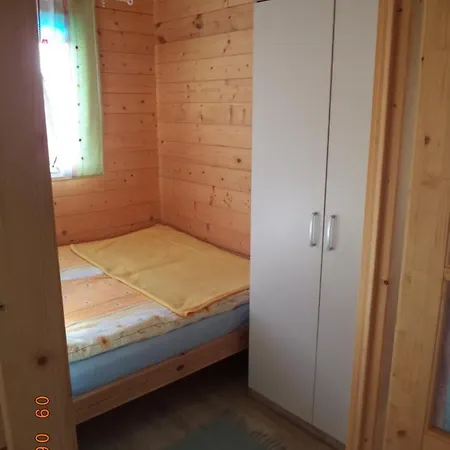 Nad Morzem W Sianozetach Деревянный коттедж Сянозеты