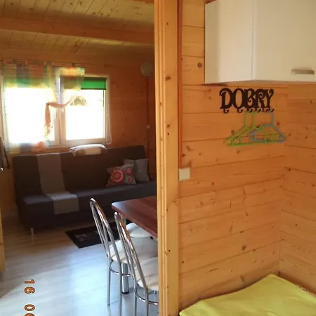 Nad Morzem W Sianozetach *