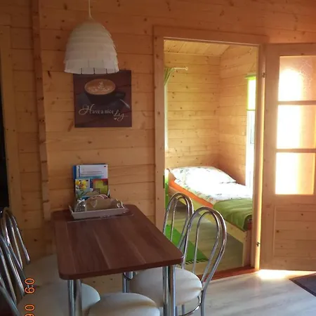 Nad Morzem W Sianozetach *