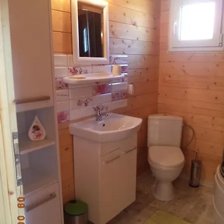 Nad Morzem W Sianozetach * Сянозеты