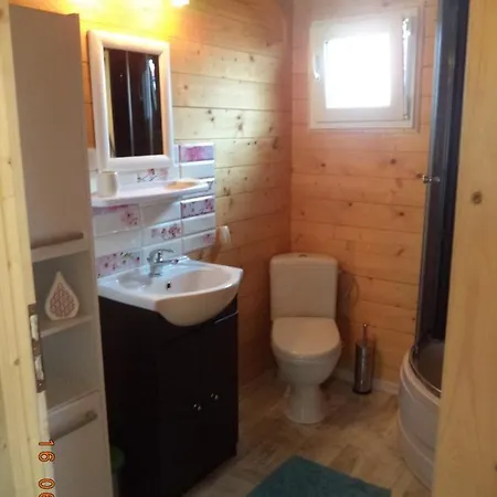 Nad Morzem W Sianozetach