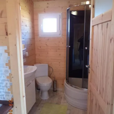 Nad Morzem W Sianozetach