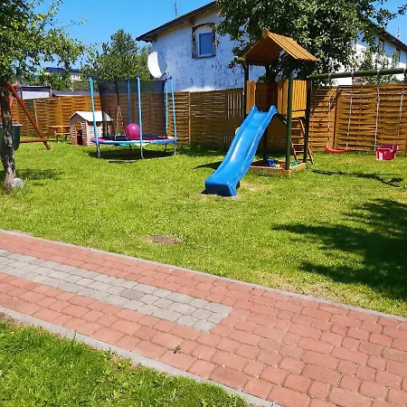 Nad Morzem W Sianozetach * Sianozety