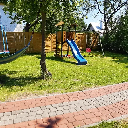 Nad Morzem W Sianozetach * Sianożęty