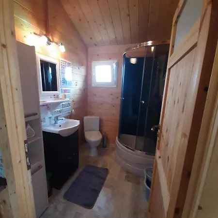 Nad Morzem W Sianozetach *