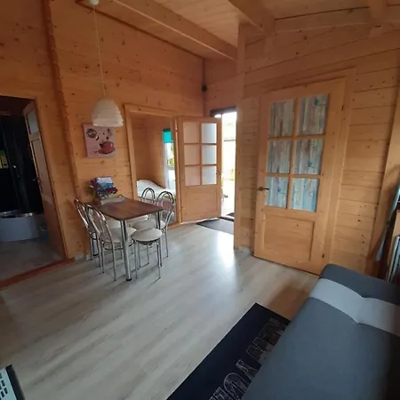Nad Morzem W Sianozetach Gerendaház Sianozety