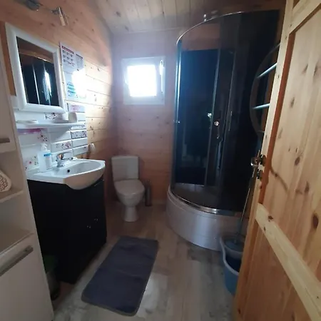 Nad Morzem W Sianozetach *