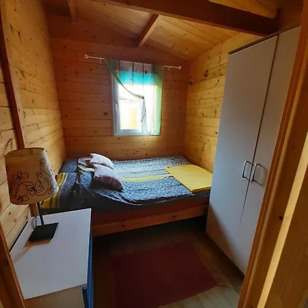 Nad Morzem W Sianozetach Gerendaház Sianozety