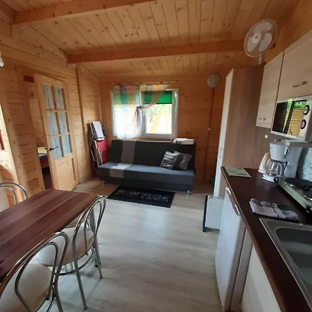 Lodge Nad Morzem W Sianozetach