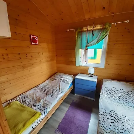 Nad Morzem W Sianozetach Сянозеты