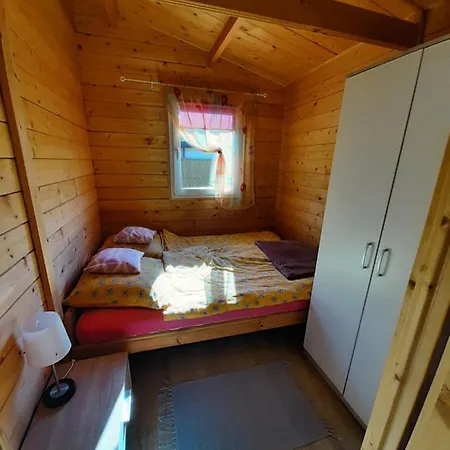 Nad Morzem W Sianozetach Сянозеты