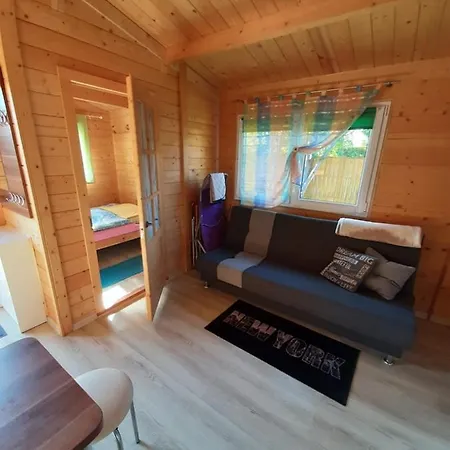 Nad Morzem W Sianozetach