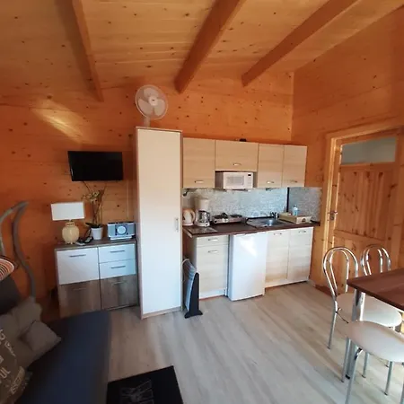 Nad Morzem W Sianozetach *