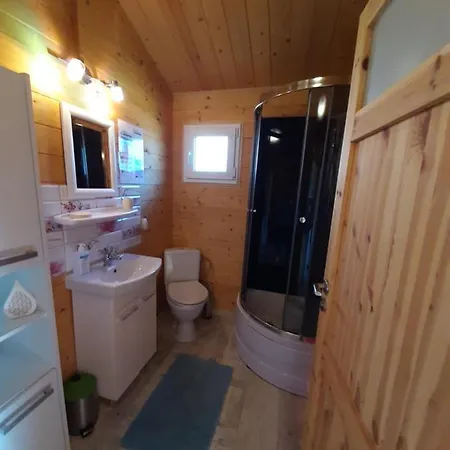 Nad Morzem W Sianozetach *