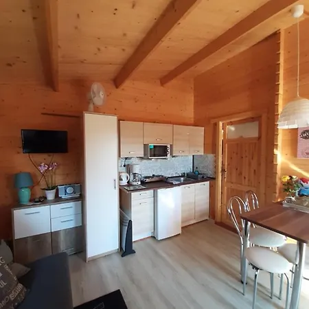 Nad Morzem W Sianozetach * Сянозеты