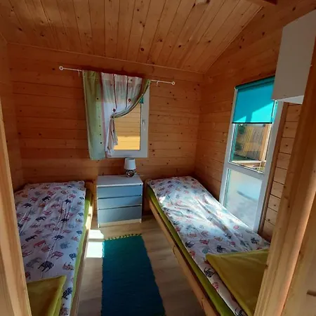 Nad Morzem W Sianozetach * Сянозеты