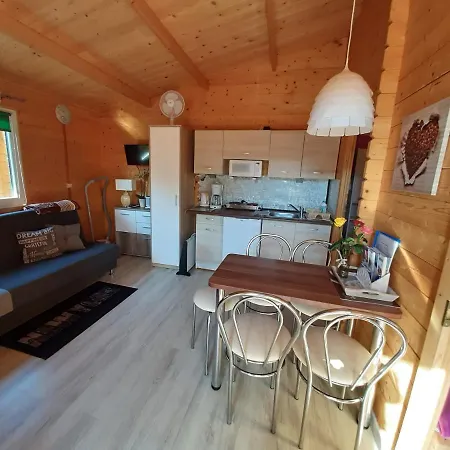 Nad Morzem W Sianozetach * Сянозеты