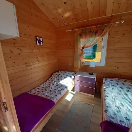 Nad Morzem W Sianozetach *