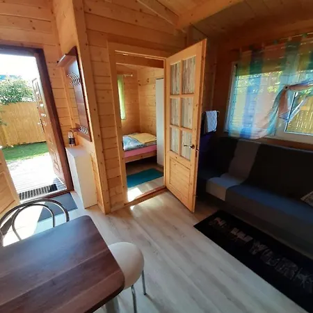 Nad Morzem W Sianozetach *