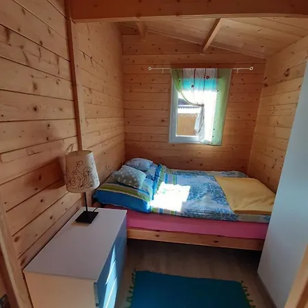 Lodge Nad Morzem W Sianozetach