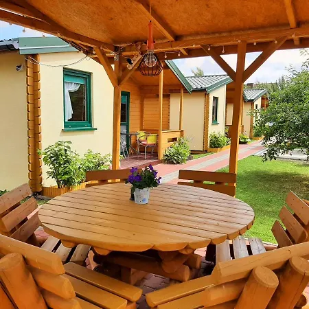 Nad Morzem W Sianozetach סיאנוז'טי