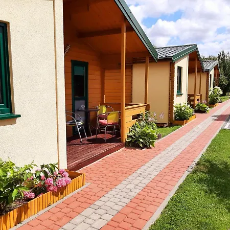 Nad Morzem W Sianozetach Деревянный коттедж Сянозеты