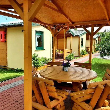 Nad Morzem W Sianozetach