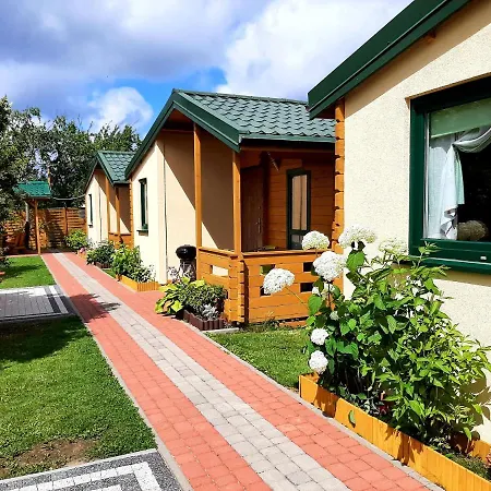 Nad Morzem W Sianozetach