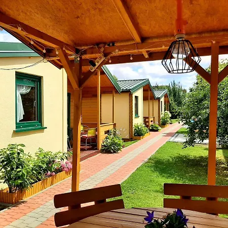 Nad Morzem W Sianozetach * סיאנוז'טי