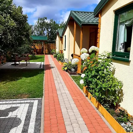 Nad Morzem W Sianozetach * Сянозеты